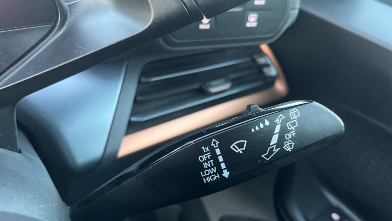 CUPRA Born 169kW e-Boost V2 58kWh 5dr Auto Electric Hatchback